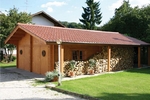 Vignette de garage Hansa