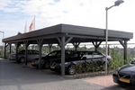 Vignette de garage Reihe