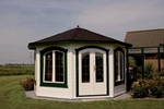 Vignette de tonnelle Cholet